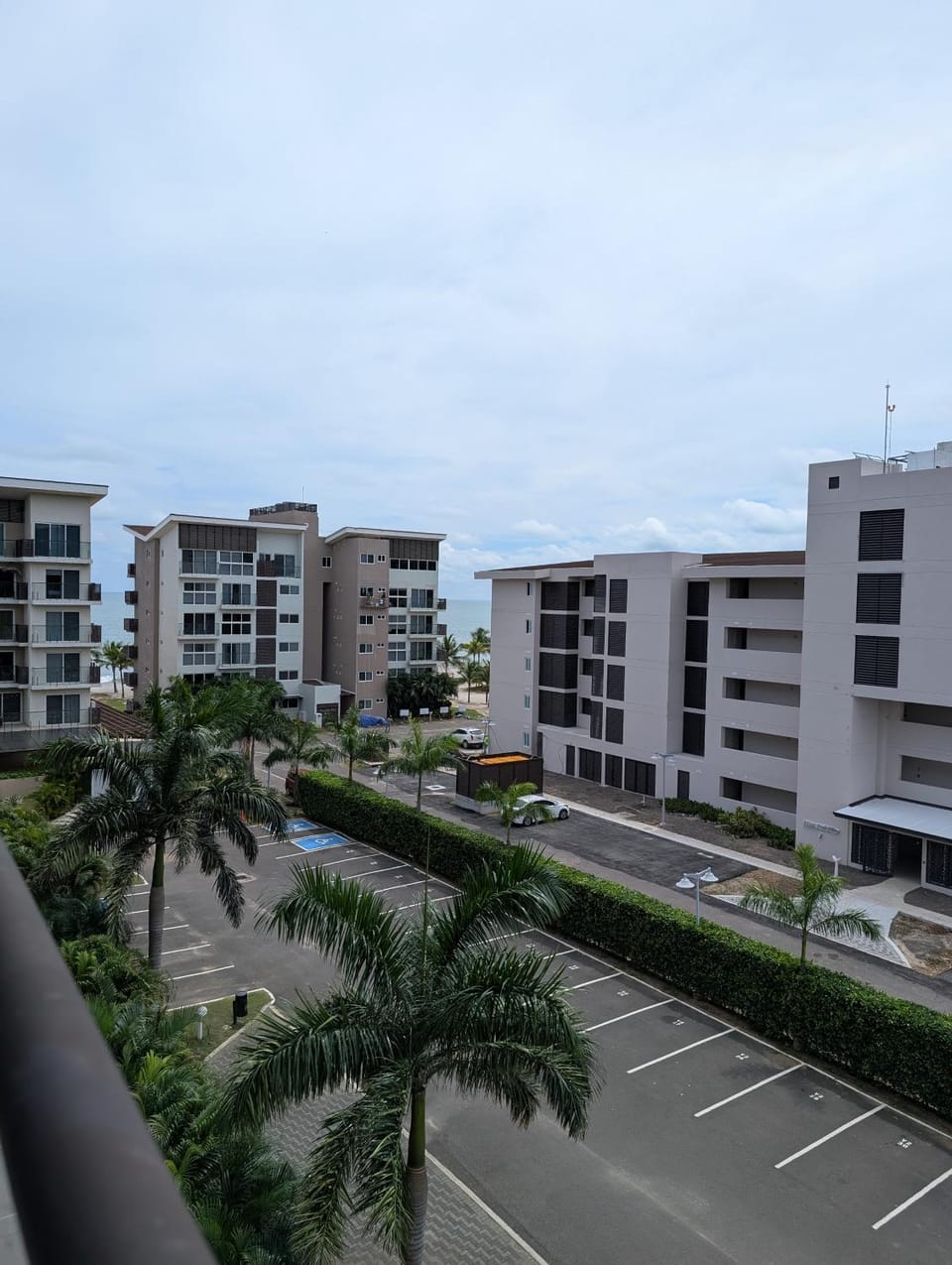 Apartamento en Playa Caracol, Punta Chame, Panamá Apartment in Panama