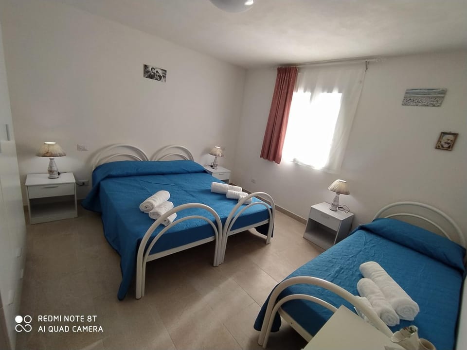 Casa con piscina 2 Camere da letto Profumo Sea & Sun 2A House in Sicily