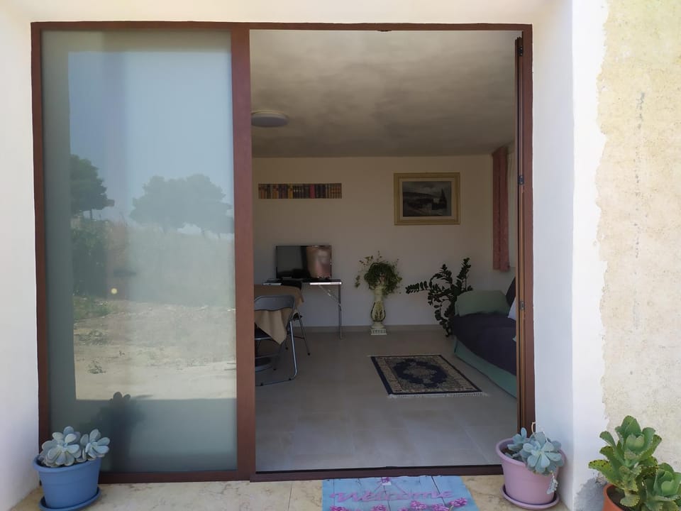 Casa con piscina 2 Camere da letto Profumo Sea & Sun 2A House in Sicily