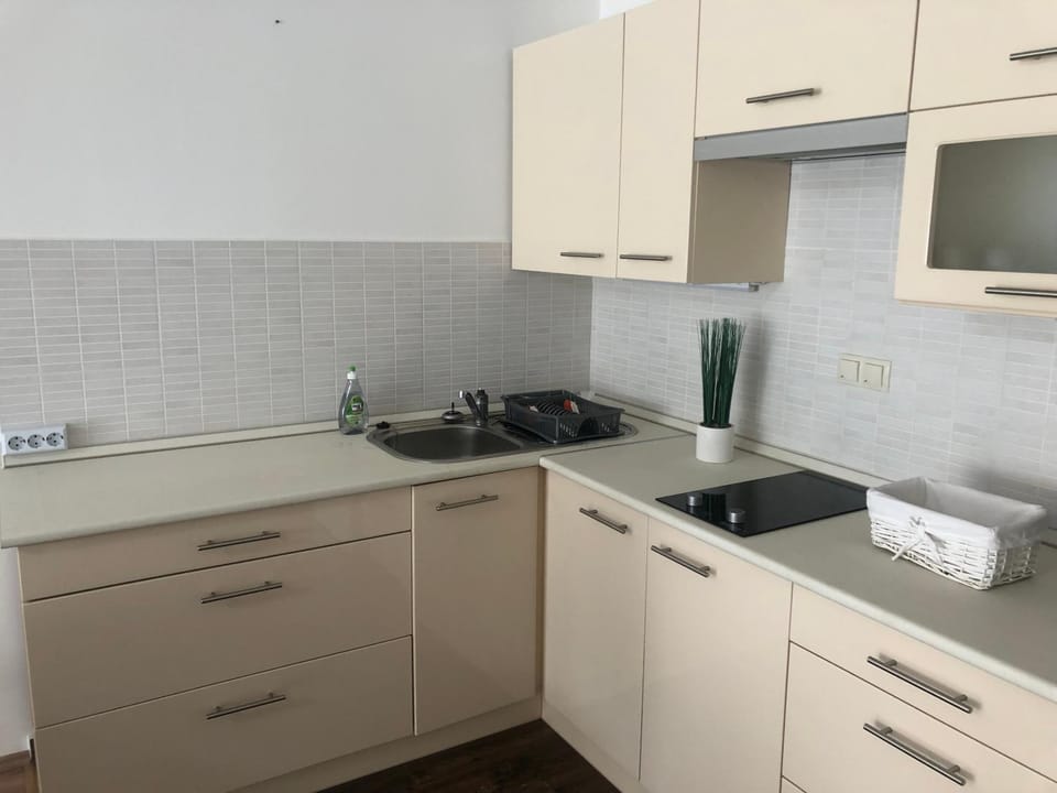 Freedom apartman Apartment in Hungary