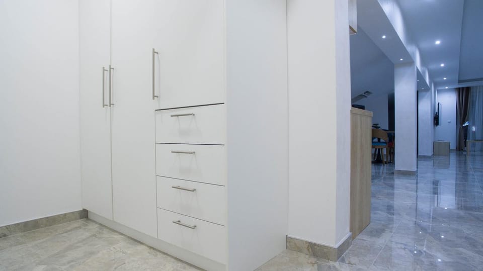 New Moment Lux 2 Apartment in Belgrade