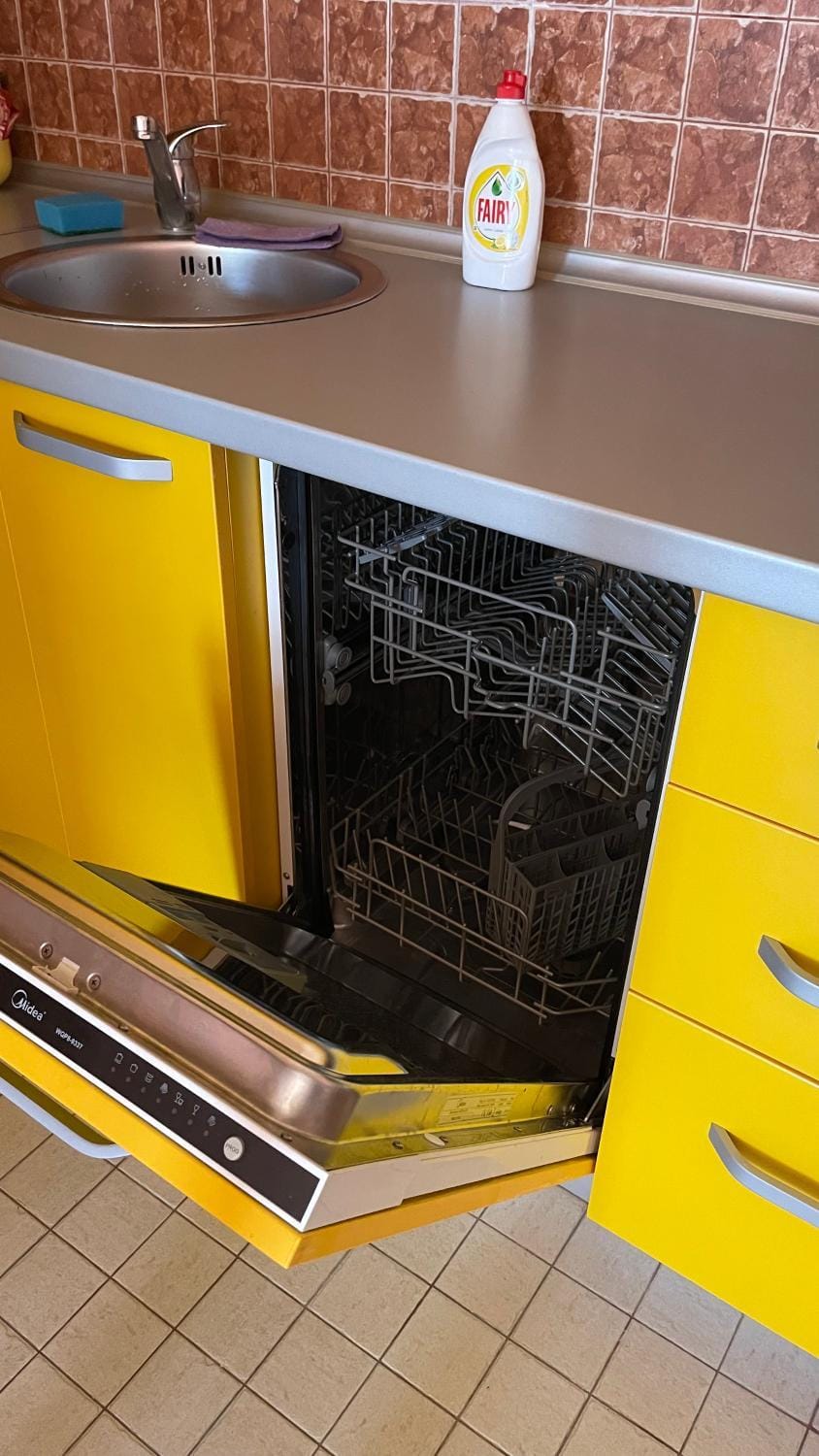 Sunrise Apartment Apartment in Kotor Municipality