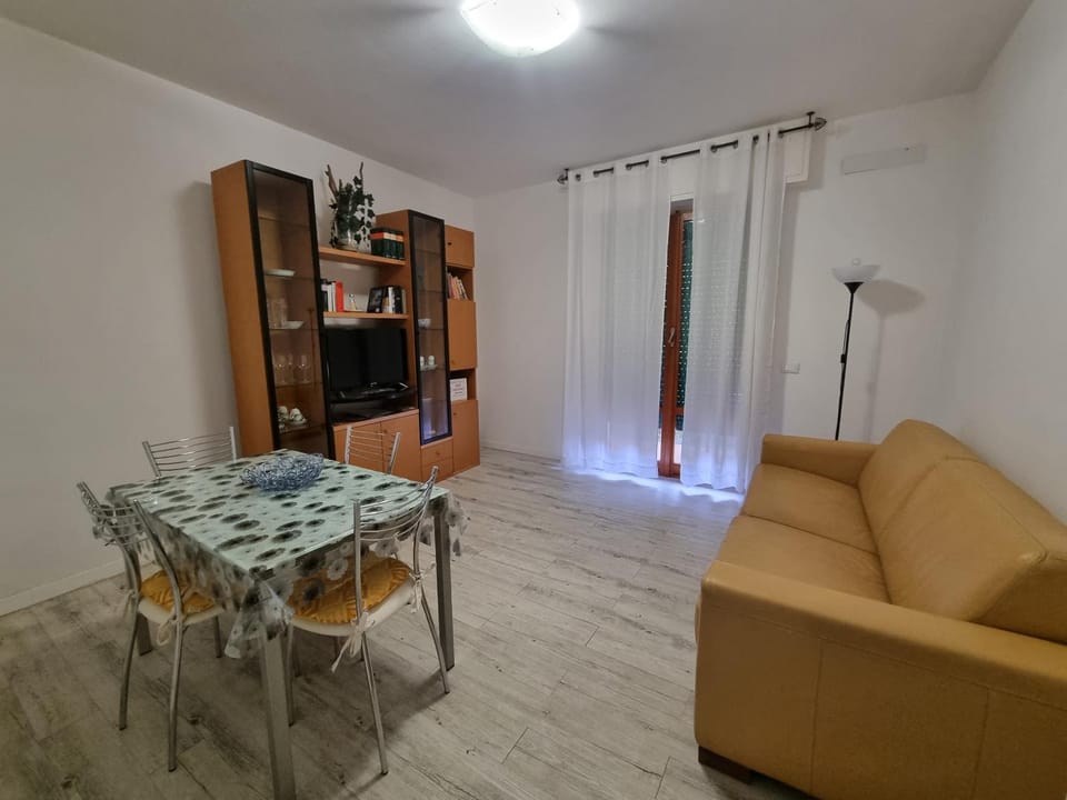 Stella Marina House -citra 010047LT-0127 Apartment in Recco