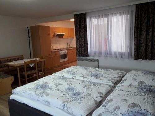 Ferienwohnung Schwarzbauer Bed and Breakfast in Hungary