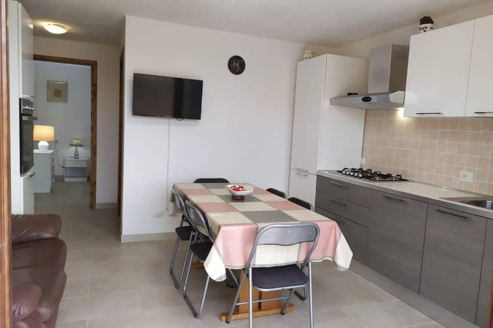 Casa con piscina Profumo Sea & Sun 2A Apartment in Sicily