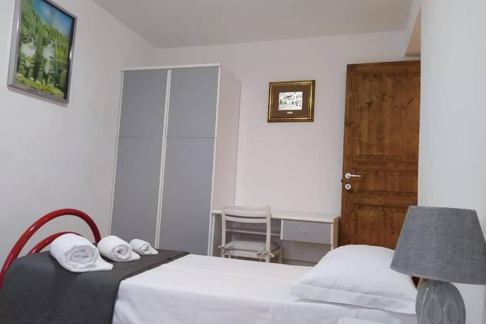 Casa con piscina Profumo Sea & Sun 2A Apartment in Sicily