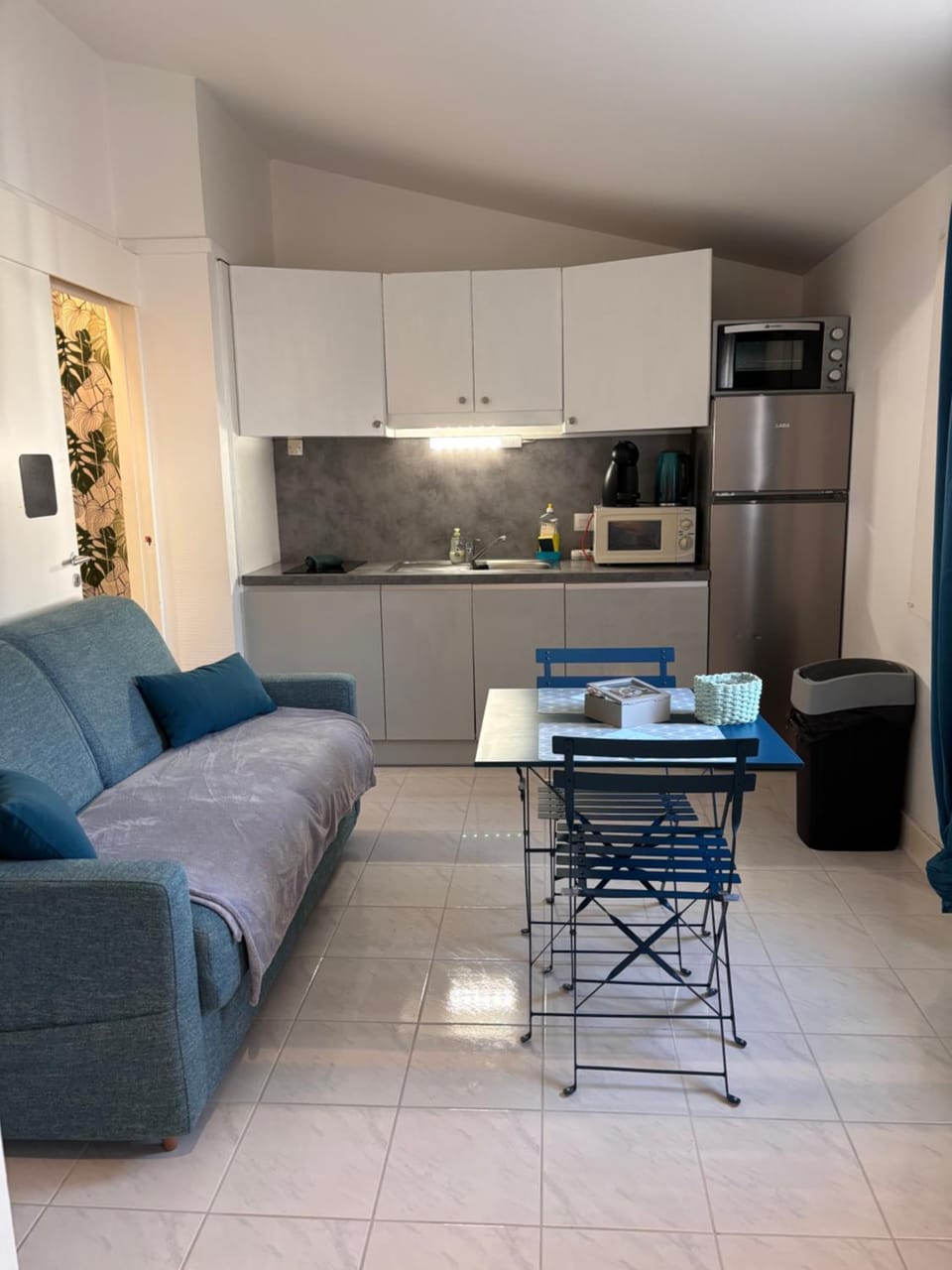 LE CORS’HALLES Apartment in Narbonne