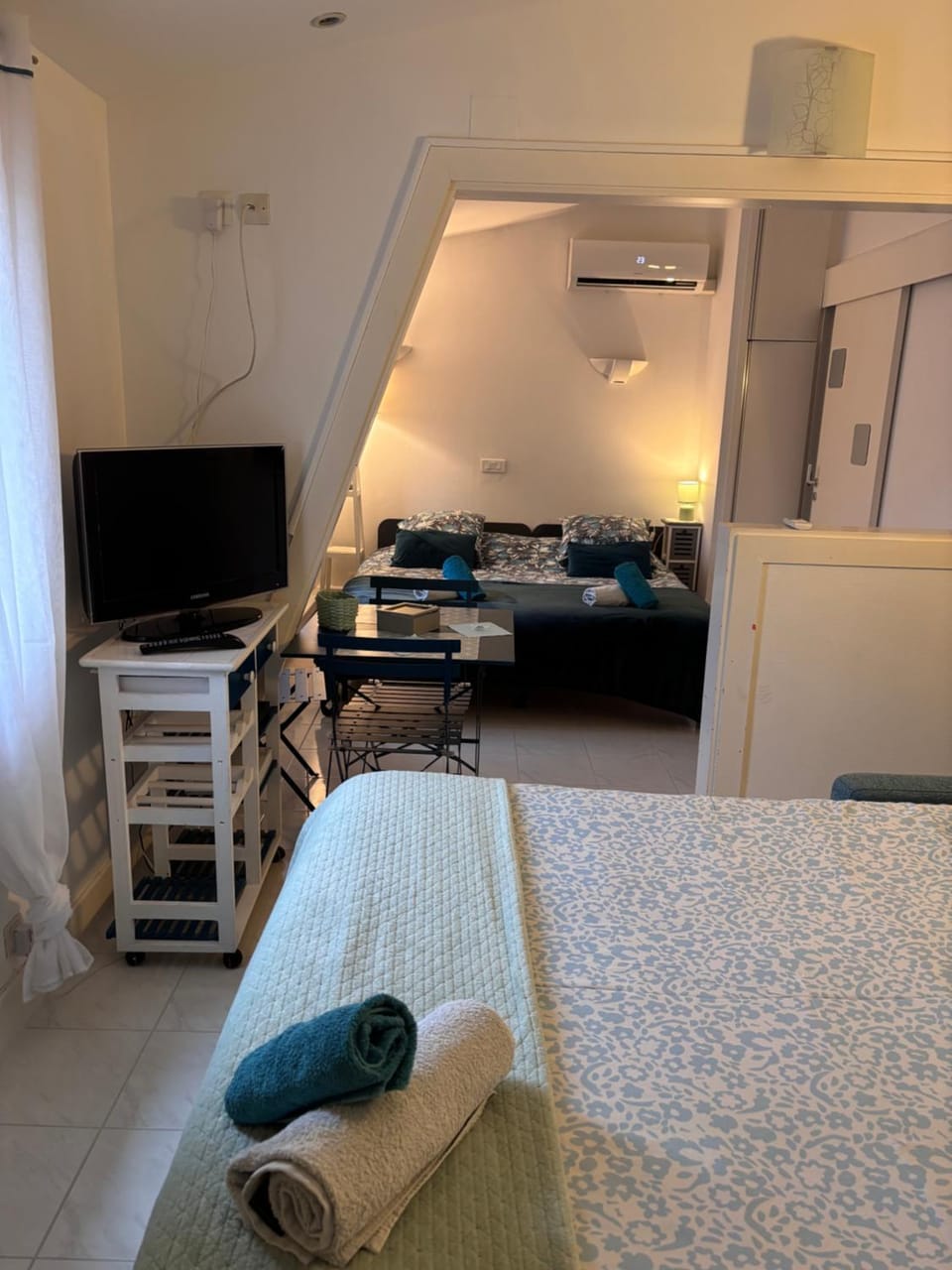 LE CORS’HALLES Apartment in Narbonne