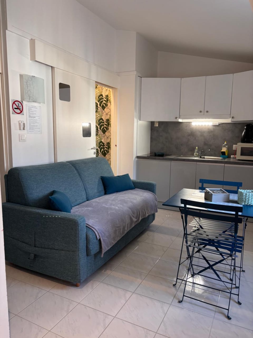 LE CORS’HALLES Apartment in Narbonne