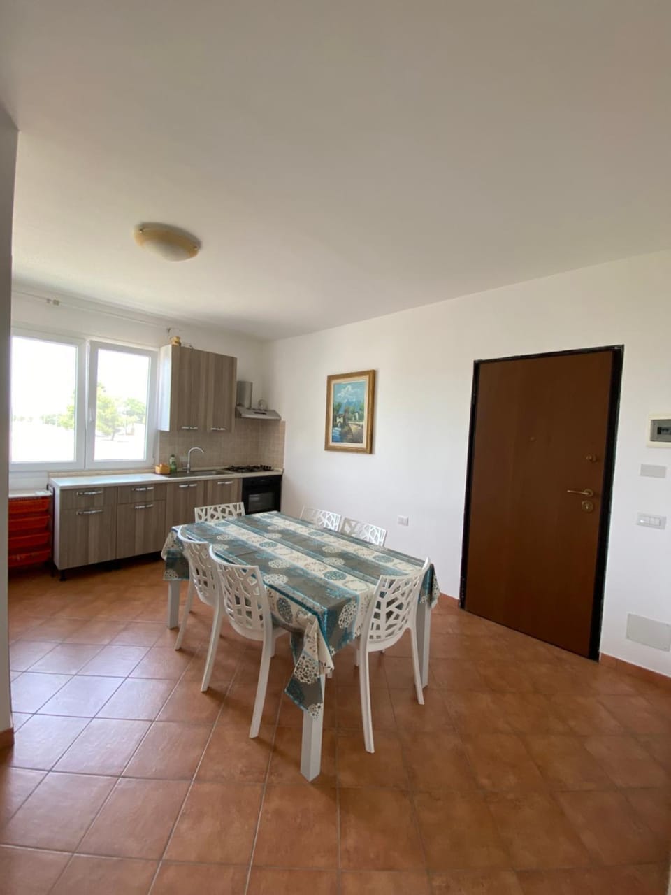 APPARTAMENTO CON 3 CAMERE CON BAGNO INTERNO, CUCINA Sea & Sun 2 Apartment in Sicily