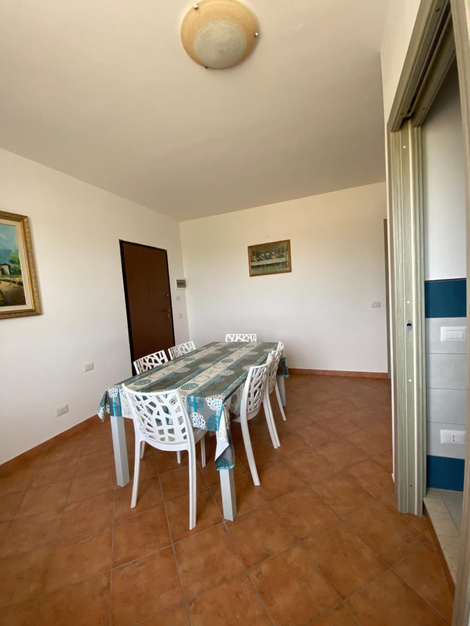 APPARTAMENTO CON 3 CAMERE CON BAGNO INTERNO, CUCINA Sea & Sun 2 Apartment in Sicily