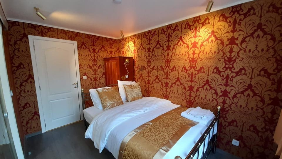 Bosdam Budget Rooms Bed and Breakfast in Antwerp