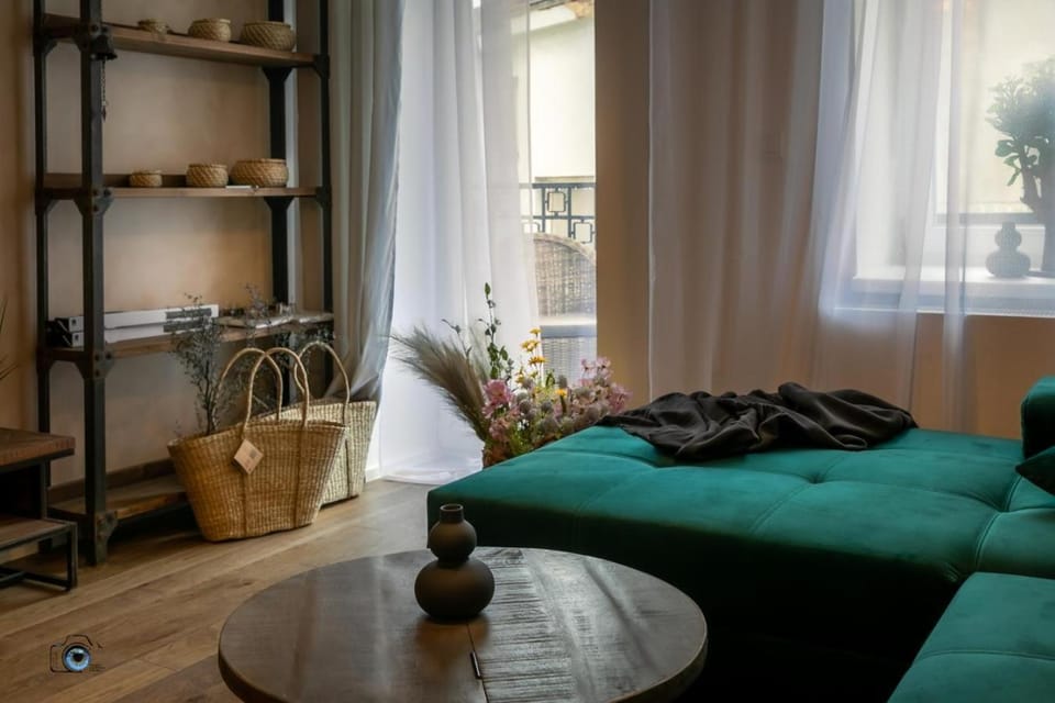 Sting Old Town Ostrava Apartment in Czechia
