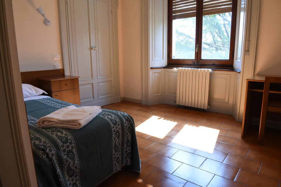 Villa San Giuseppe Hotel in Province of Brescia