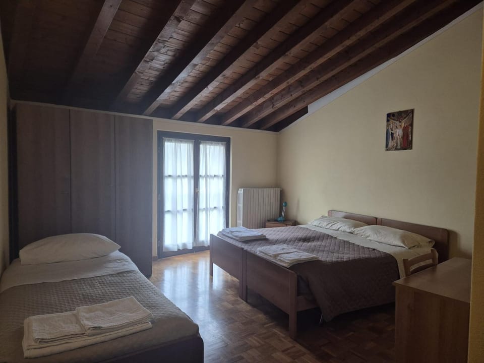 Villa San Giuseppe Hotel in Province of Brescia