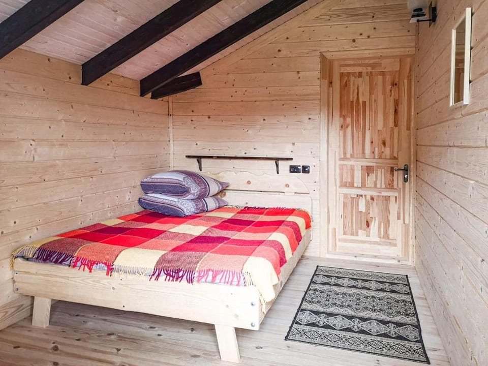 Котедж Скеля Apartment in Ukraine