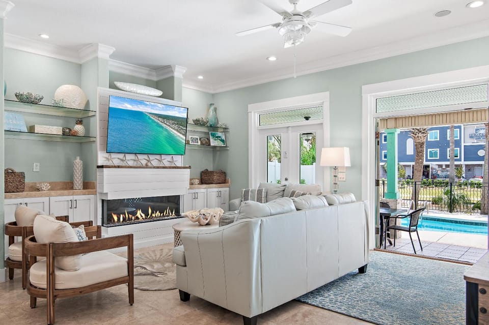 SeaHaus House in Destin