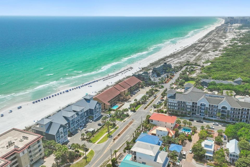 SeaHaus House in Destin