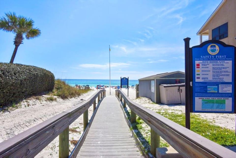 SeaHaus House in Destin