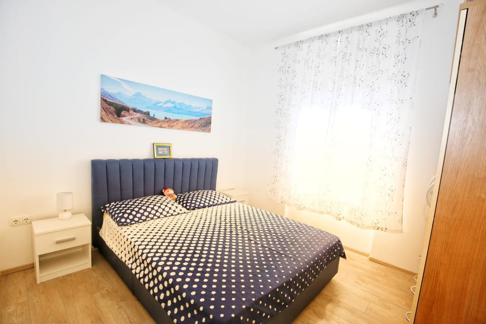 Family apartment Apartment in Rijeka