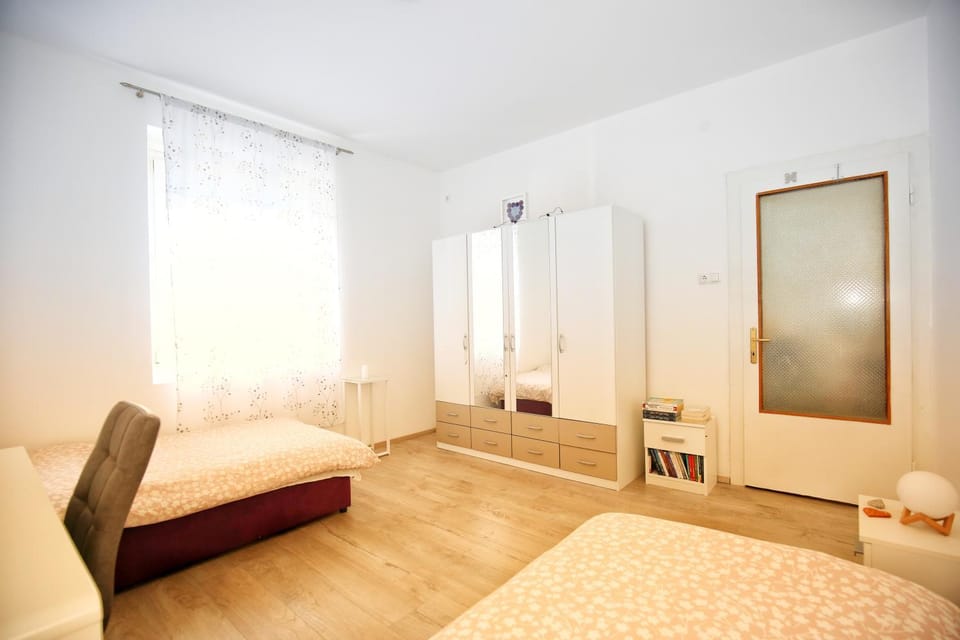 Family apartment Apartment in Rijeka