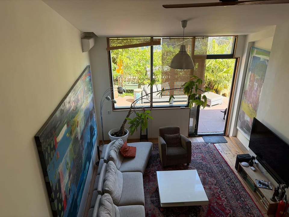 Luca’s Loft Apartment in Bergen