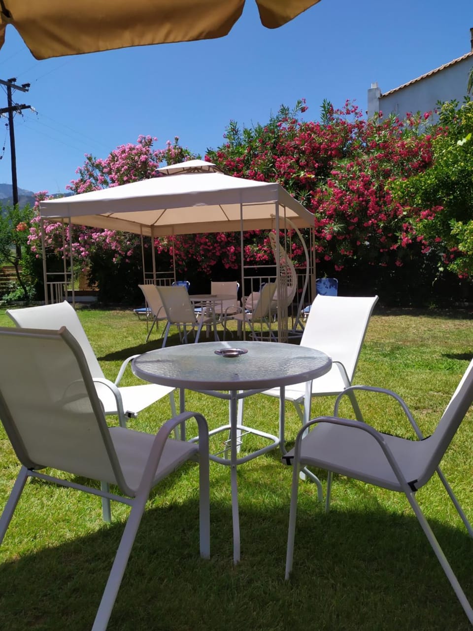 Studios Periklis Bed and Breakfast in Thasos