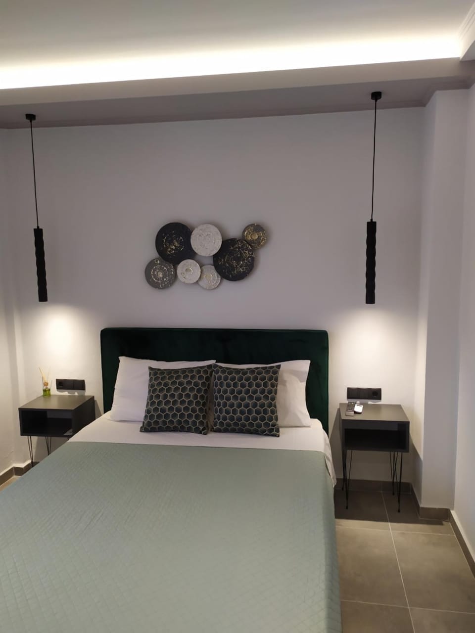 Studios Periklis Bed and Breakfast in Thasos