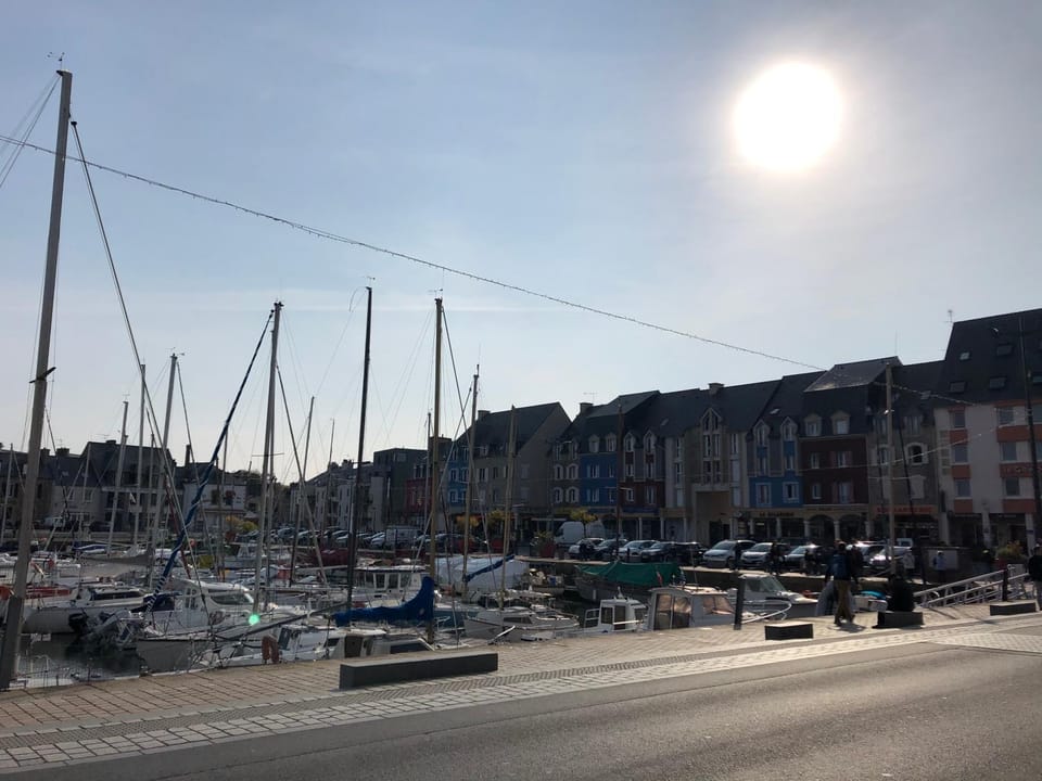 F1 :Plages du débarquement Normandie Apartment in Normandy