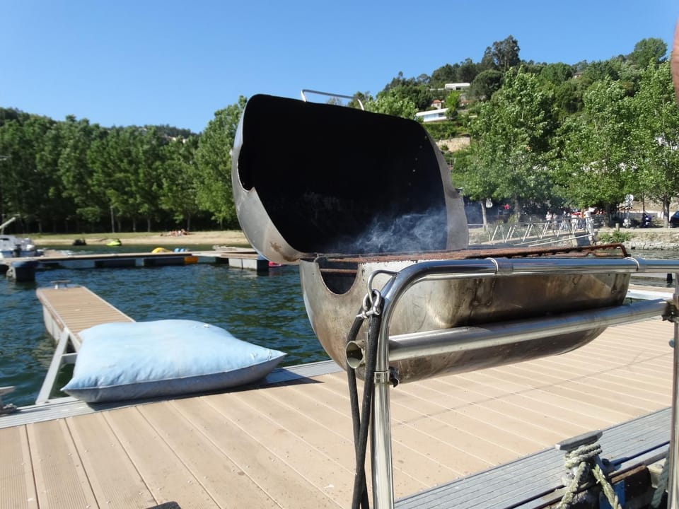 BBQ facilities