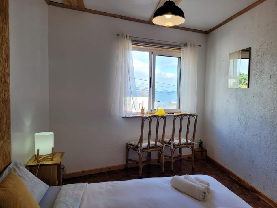 The Handmade House Azores Bed and Breakfast in Azores District