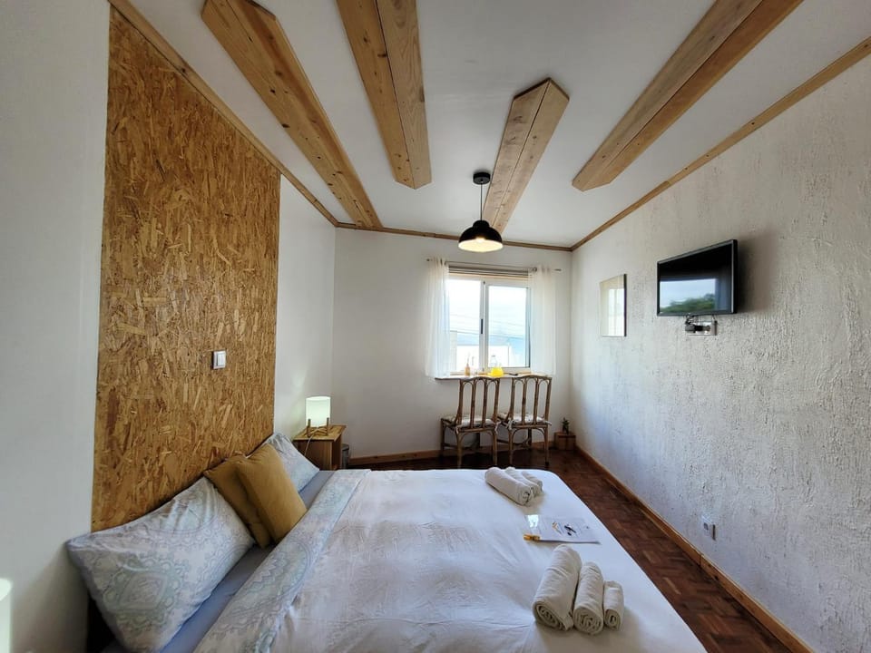 The Handmade House Azores Bed and Breakfast in Azores District