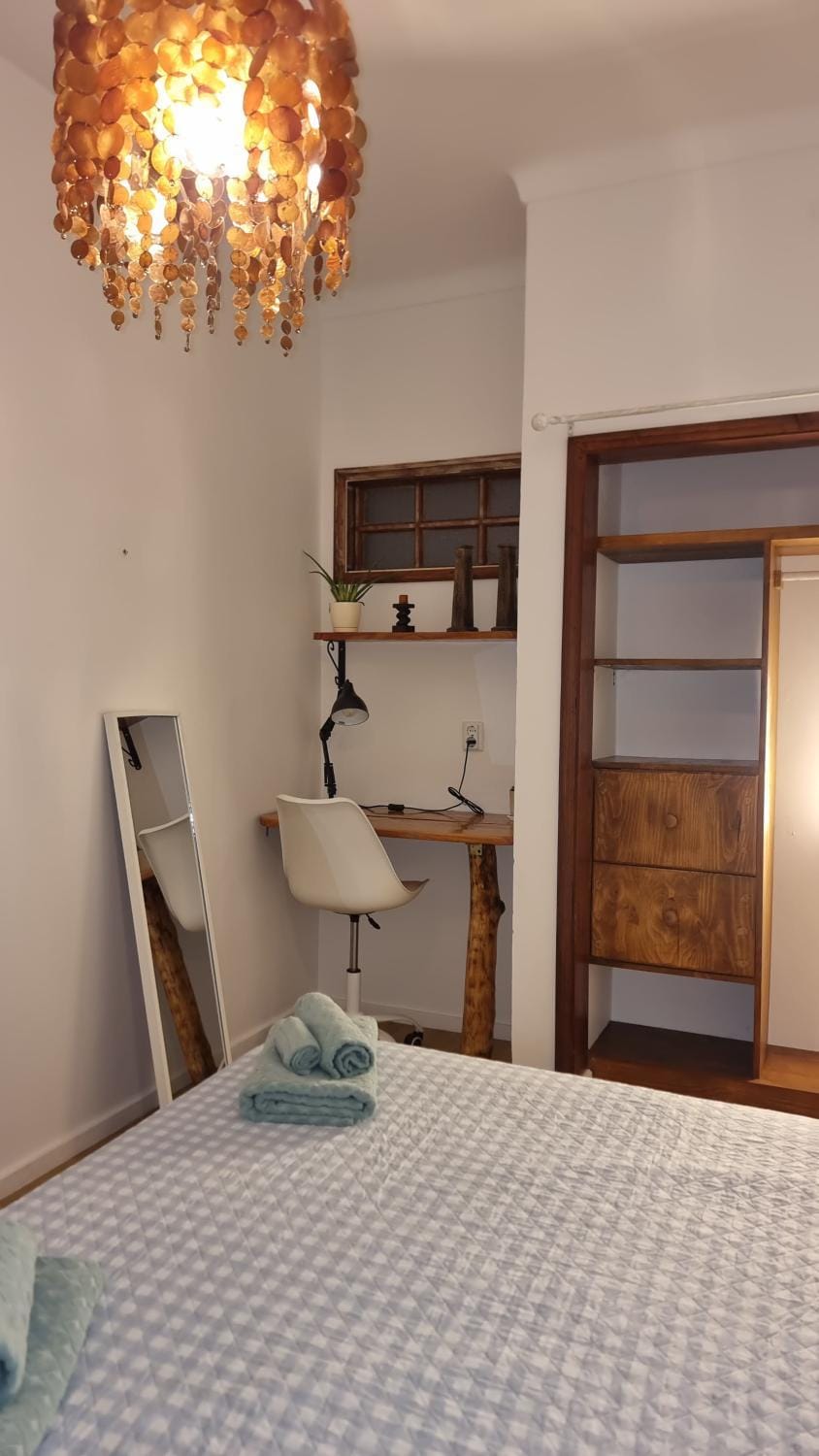 The Handmade House Azores Bed and Breakfast in Portugal