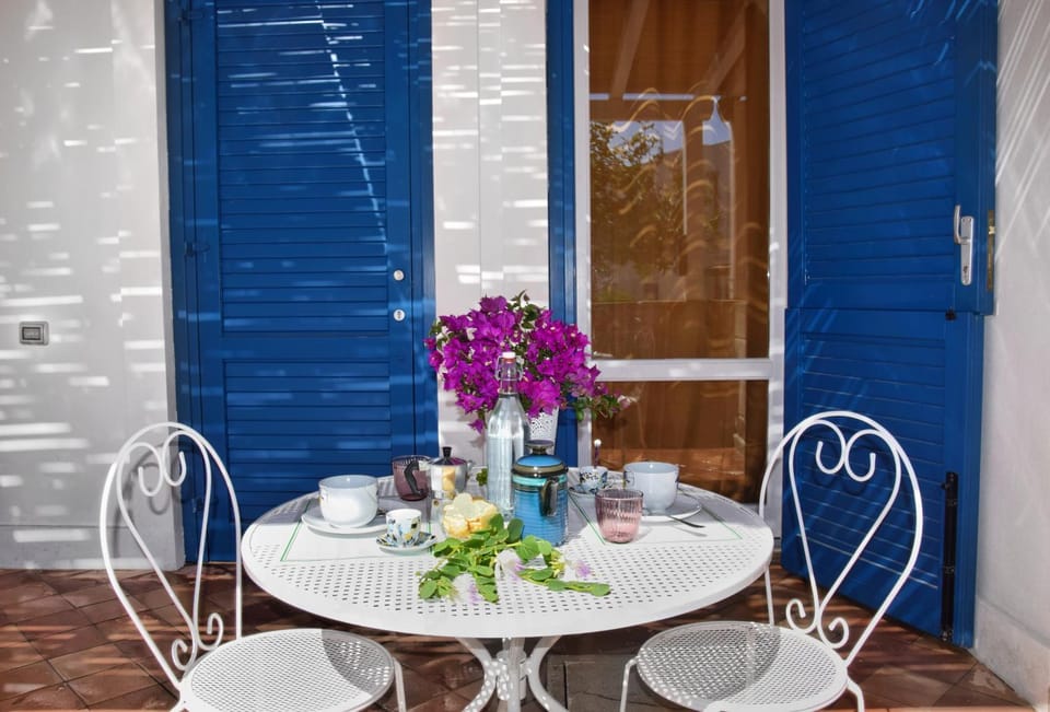Favignana Casa Vacanza Lea Apartment in Favignana