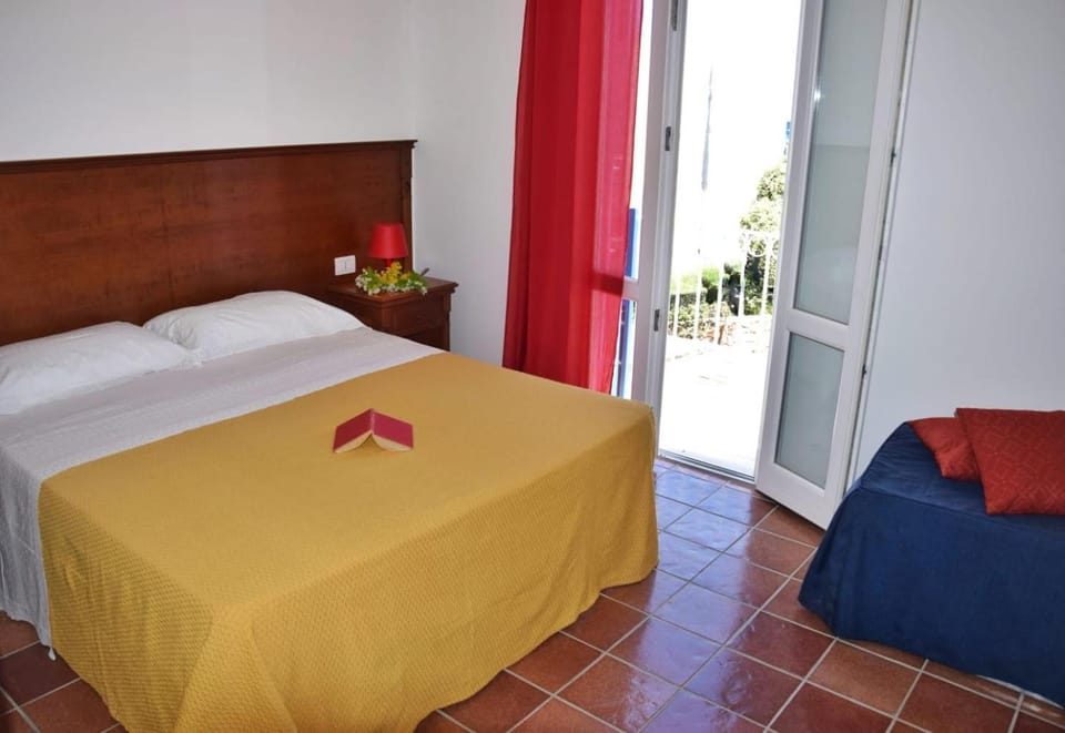 Favignana Casa Vacanza Lea Apartment in Favignana