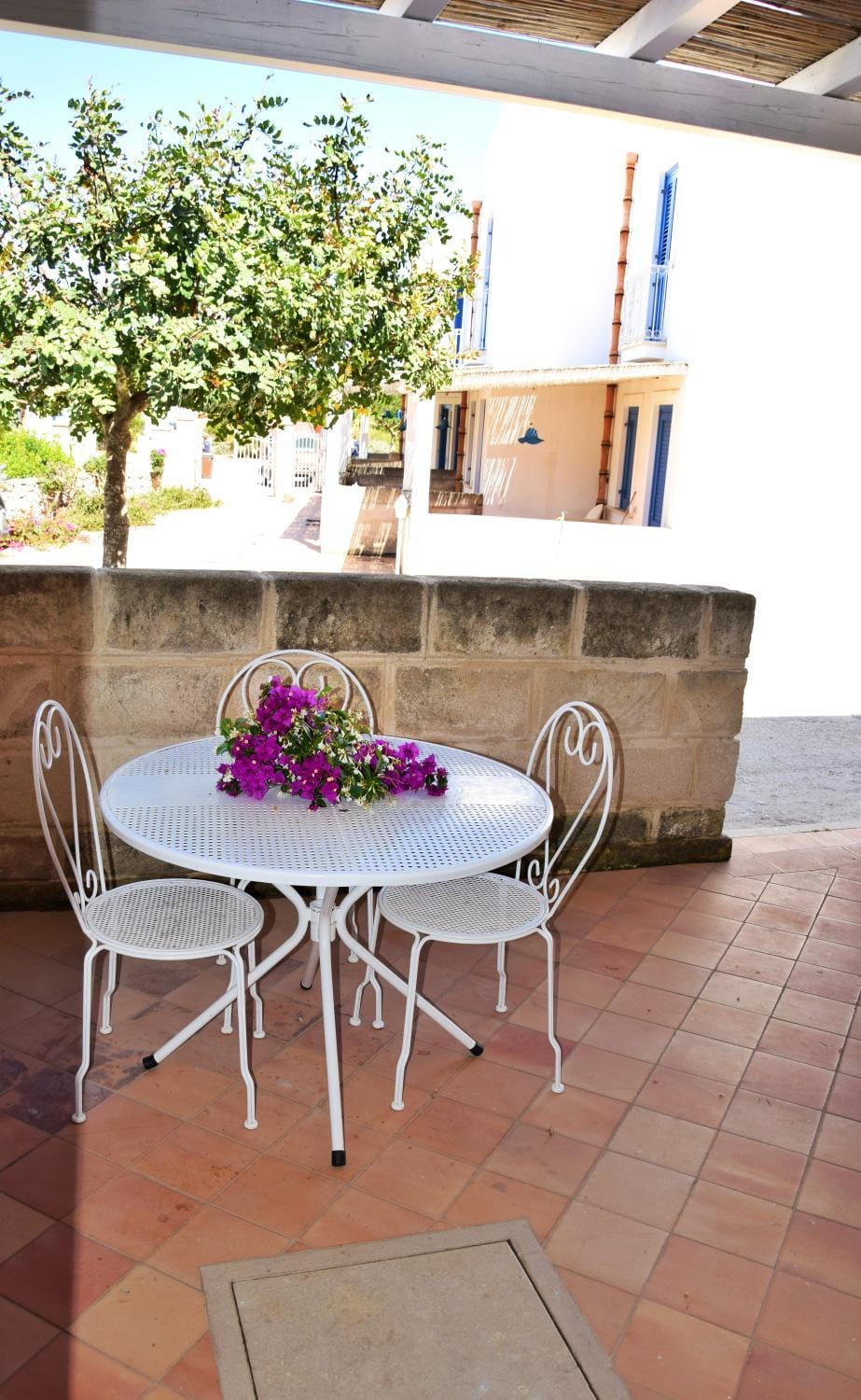 Favignana Casa Vacanza Lea Apartment in Favignana