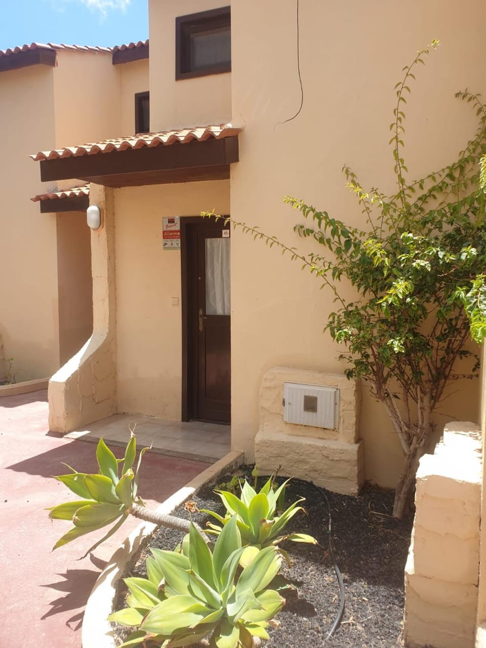 oasis RELAX Corralejo Chalet in Maxorata