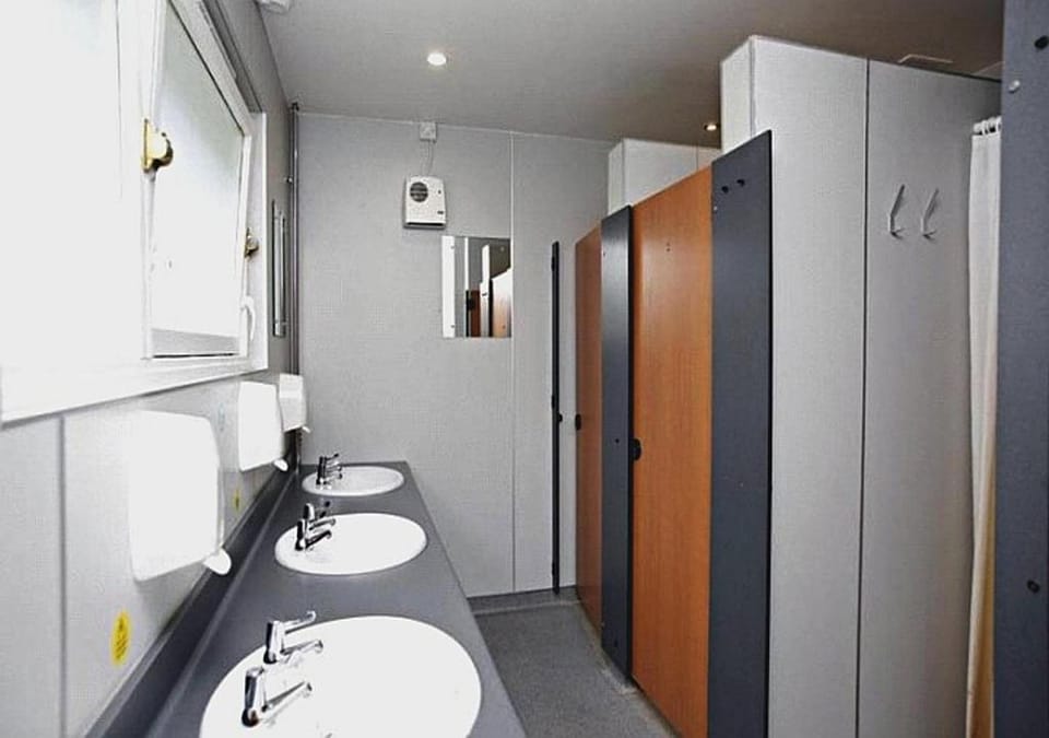 Inveraray Hostel Hostel in Scotland