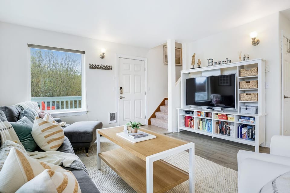 Little Blue Beach House House in Pacific Beach