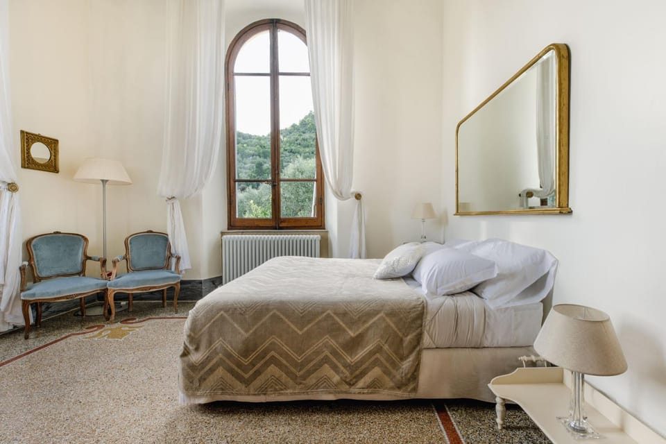 Villa Paolo Lemon Tree Villa in Porto Venere