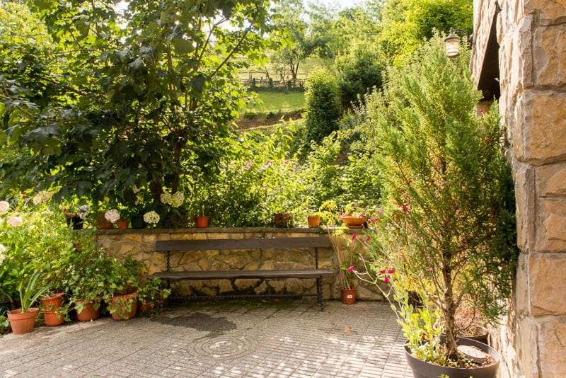 Off site, Balcony/Terrace