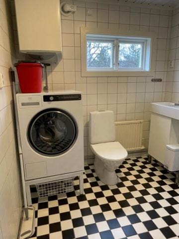 Lillhuset Norr Sälens By House in Sweden