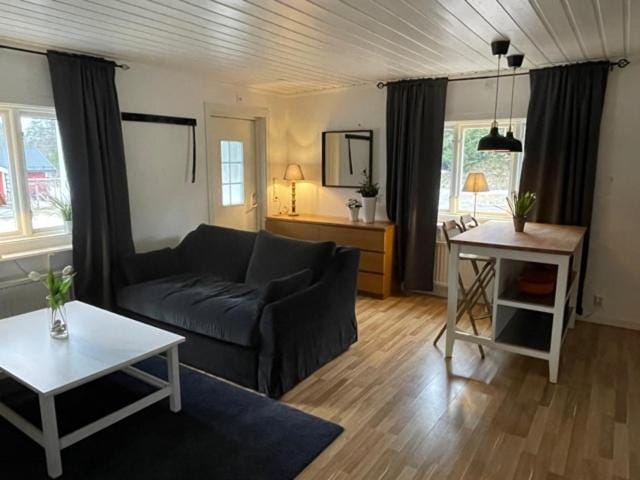 Lillhuset Norr Sälens By House in Sweden