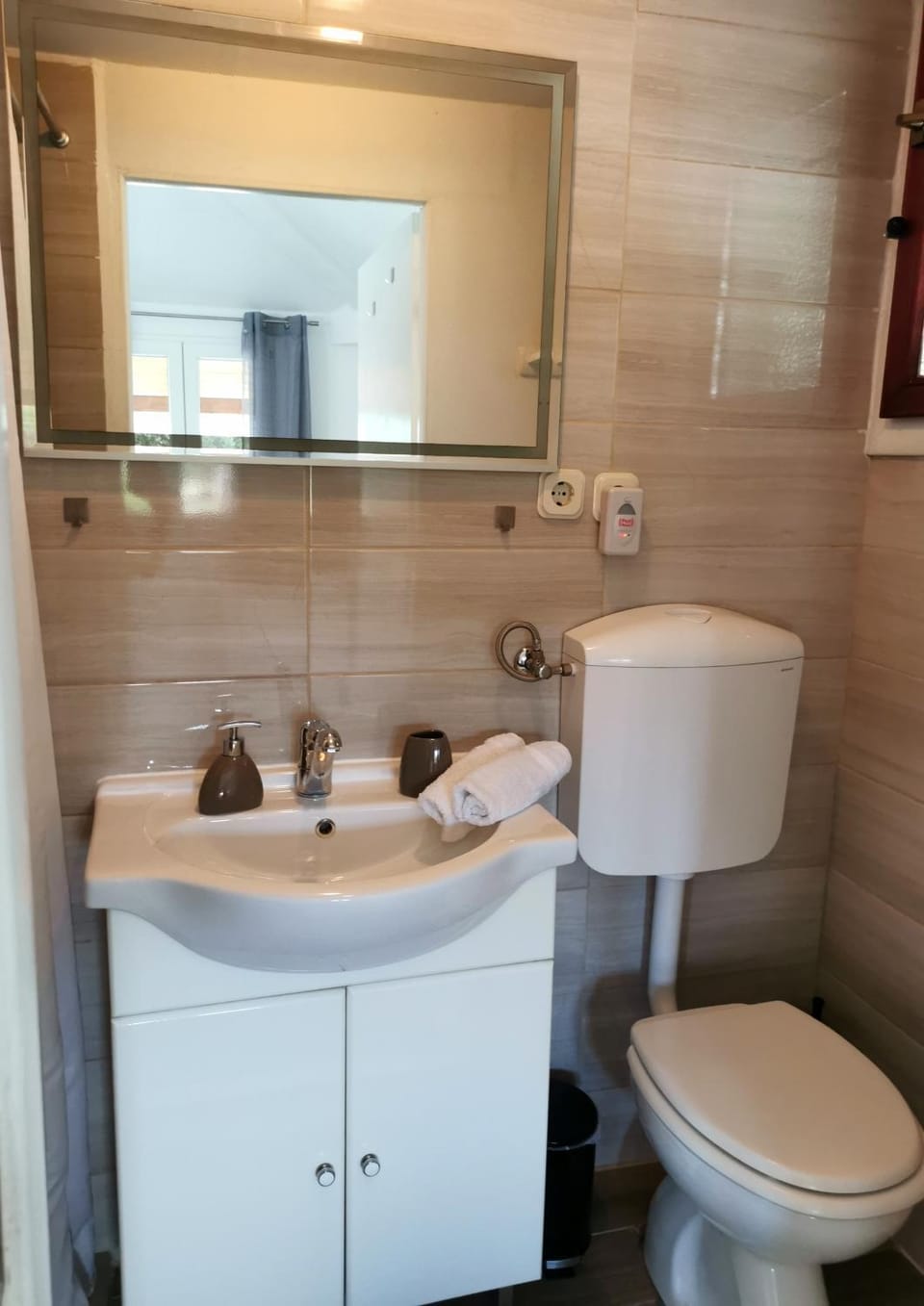 Apartment Maslina Apartment in Vrboska