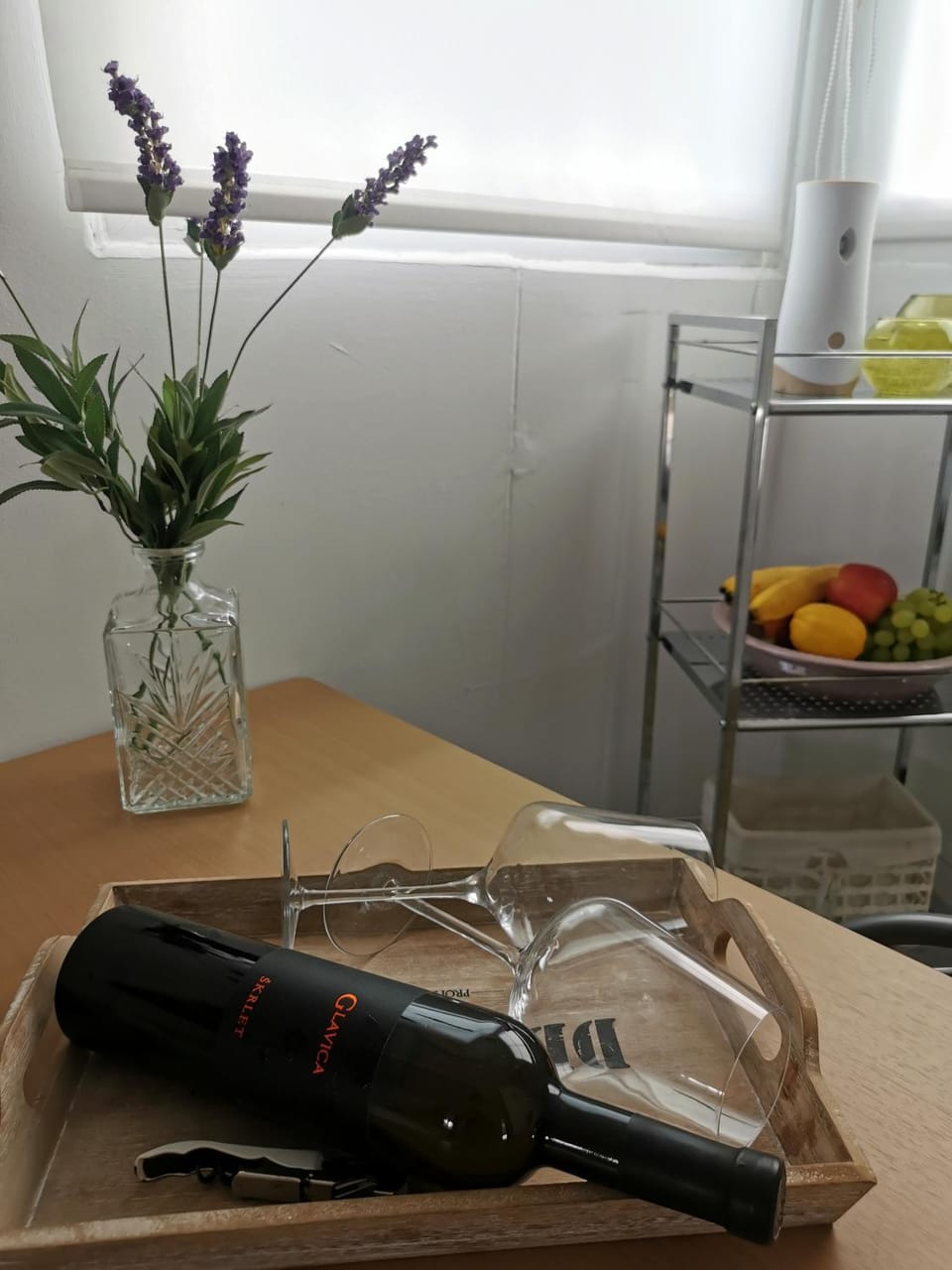 Apartment Maslina Apartment in Vrboska