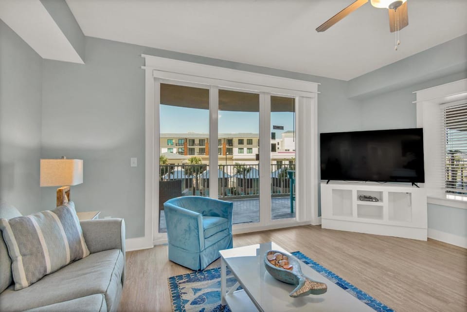 Calypso 3-205 House in Panama City Beach