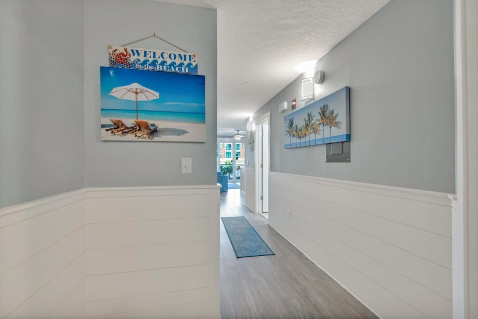 Calypso 3-205 House in Panama City Beach