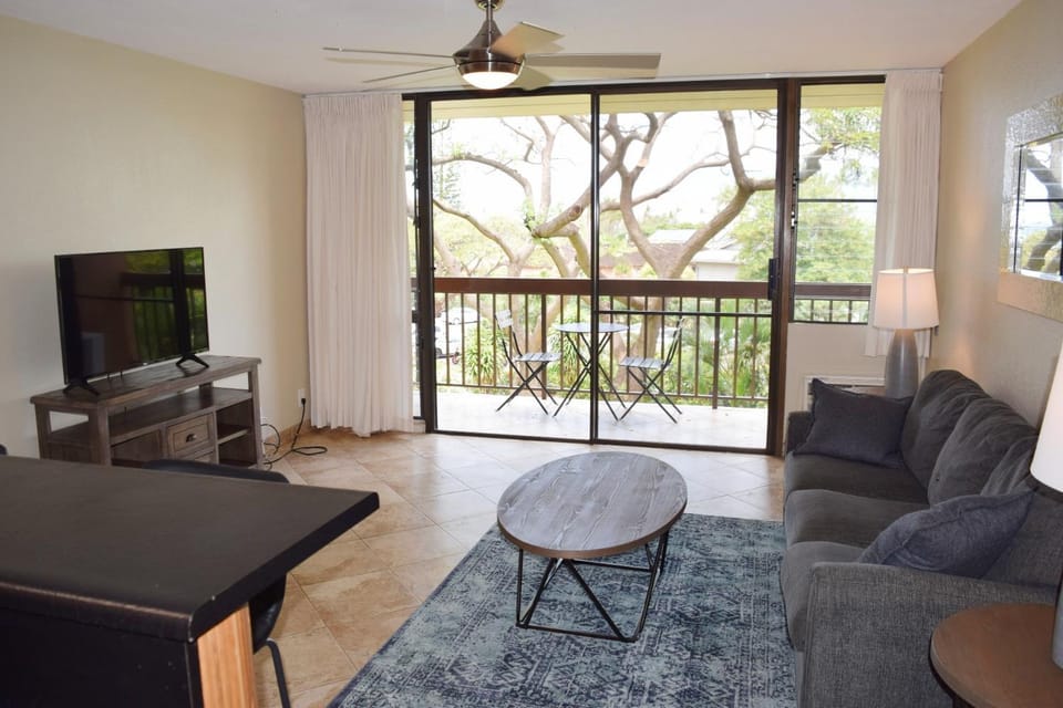 Balcony/Terrace, Living room, Seating area