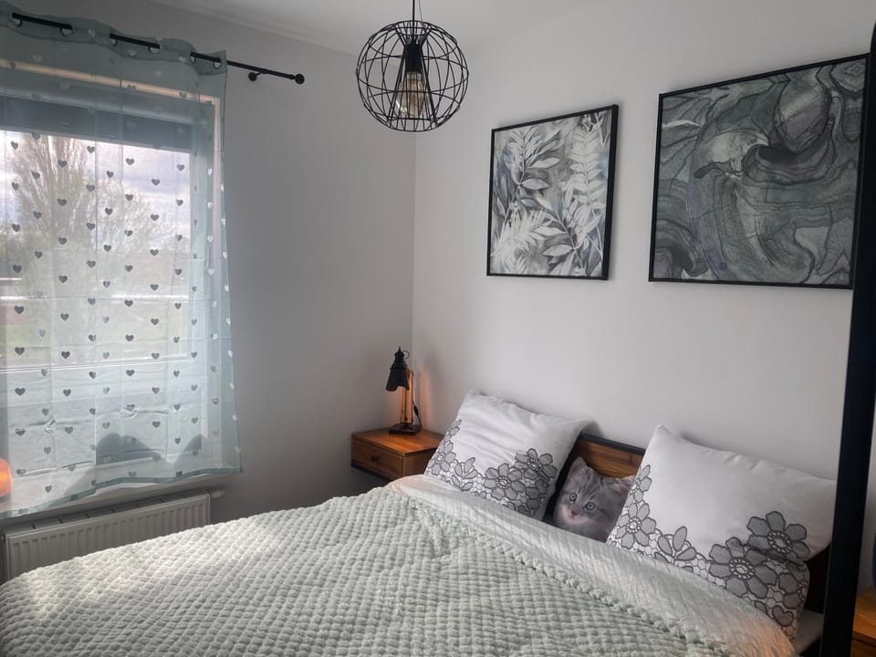 Kawka na Grobli Apartment in Wroclaw