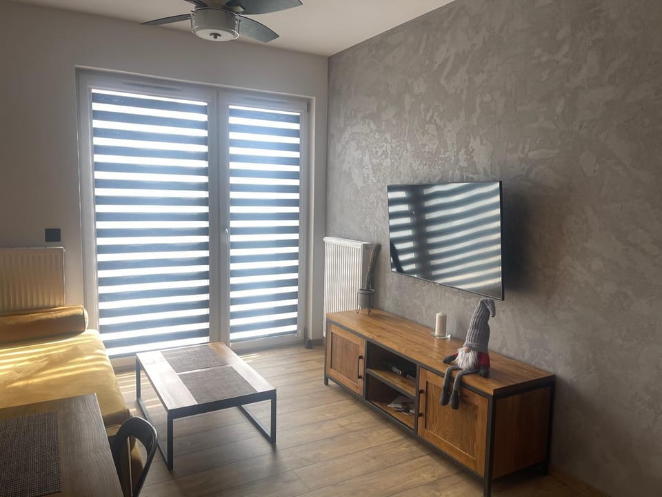 Kawka na Grobli Apartment in Wroclaw